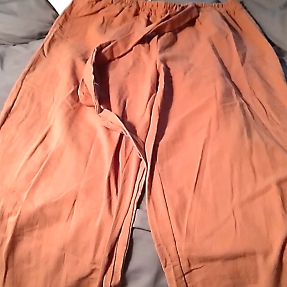 Women's pants